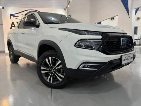 FIAT TORO 1.3 TURBO 270 FLEX FREEDOM AT6